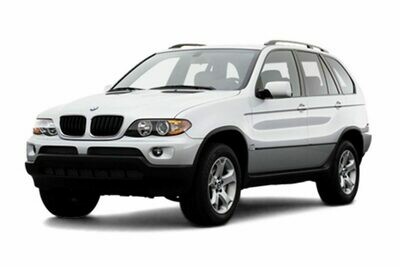 X5 E53  00-07