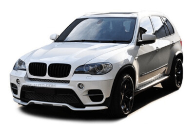 X5 E70 07-13