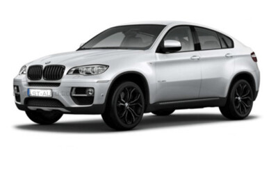 X6 E71 E72  08-15