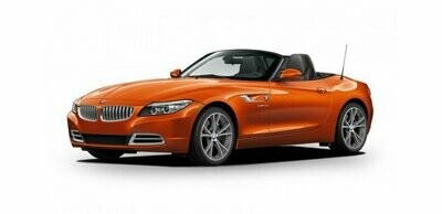 Z4 E89  09-19