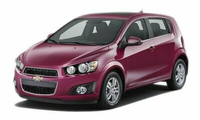 AVEO