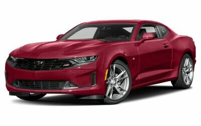CAMARO
