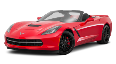 CORVETTE