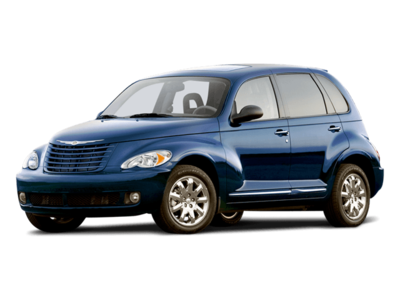 PT CRUISER