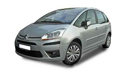 C4 PICASSO I