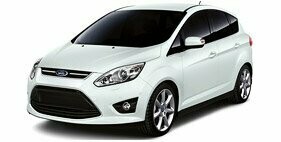 C-MAX MK1
