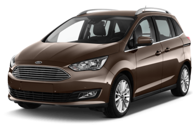 C-MAX MK2