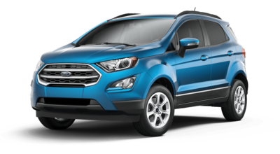 ECOSPORT
