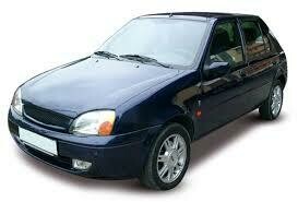 FIESTA MK5  -02