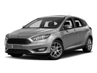 FOCUS MK3  11-18