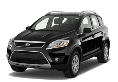 KUGA MK1  08-14