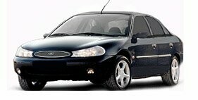 MONDEO MK2  -00