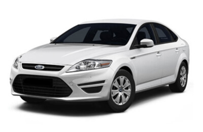 MONDEO MK 4  07-14
