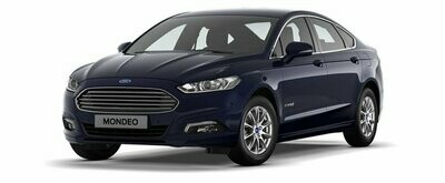 MONDEO MK5  14-