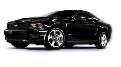 MUSTANG MK5  03-14