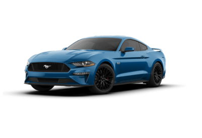 MUSTANG MK6  14-