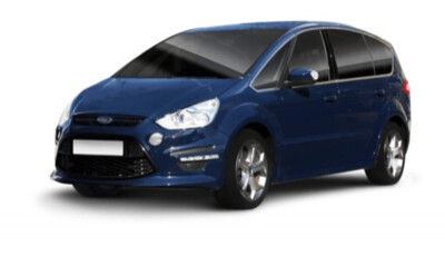 S-MAX MK1  06-15