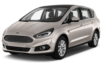 S-MAX MK2  15-
