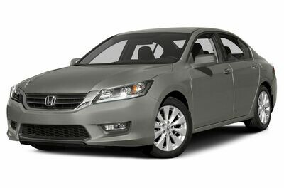 ACCORD 9G  15-