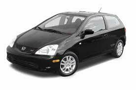 CIVIC 7G  00-06