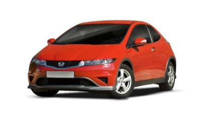 CIVIC 8G  06-11