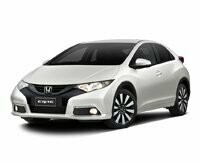 CIVIC 9G  12-17