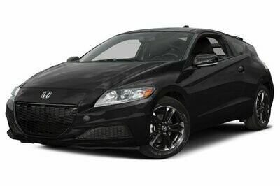 CR-Z