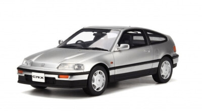 CRX