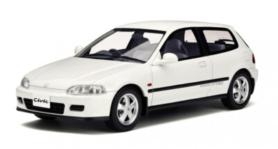 CIVIC 5G  92-95