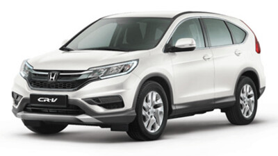 CR-V