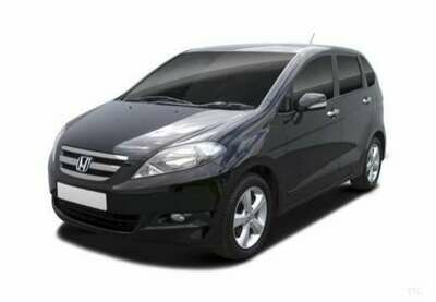 FR-V