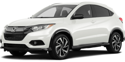 HR-V