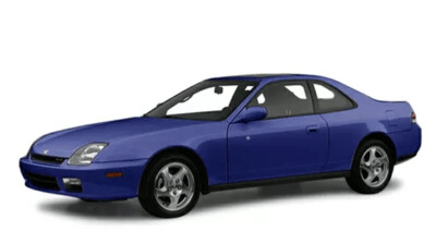 PRELUDE