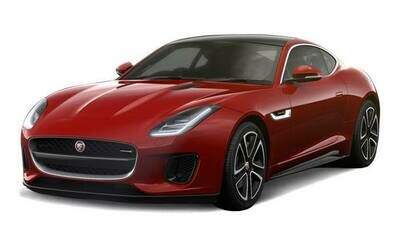 F TYPE