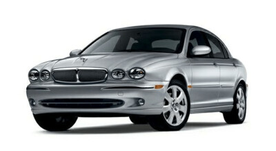 X TYPE