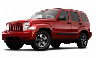 CHEROKEE KJ