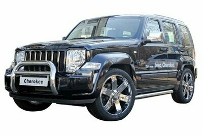 CHEROKEE KK