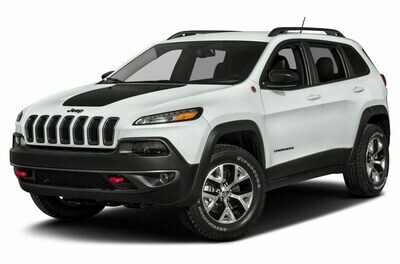 CHEROKEE KL