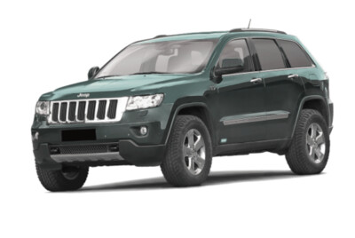 GRAND CHEROKEE WK