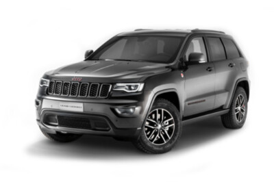 GRAND CHEROKEE WL