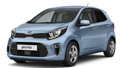 PICANTO