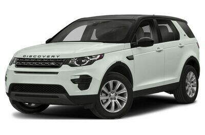DISCOVERY SPORT