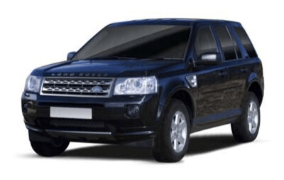FREELANDER