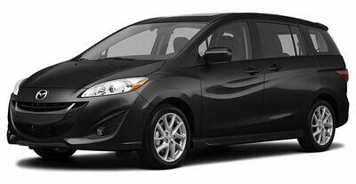 MAZDA 5