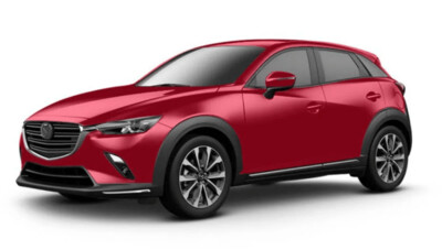 CX-3