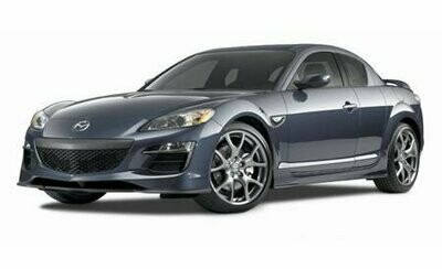 RX-8