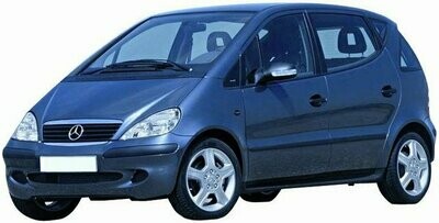 CLASSE A W168