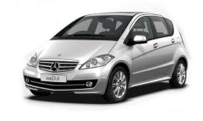 CLASSE A W169