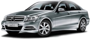 CLASSE C W204