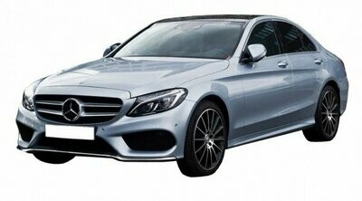 CLASSE C W205